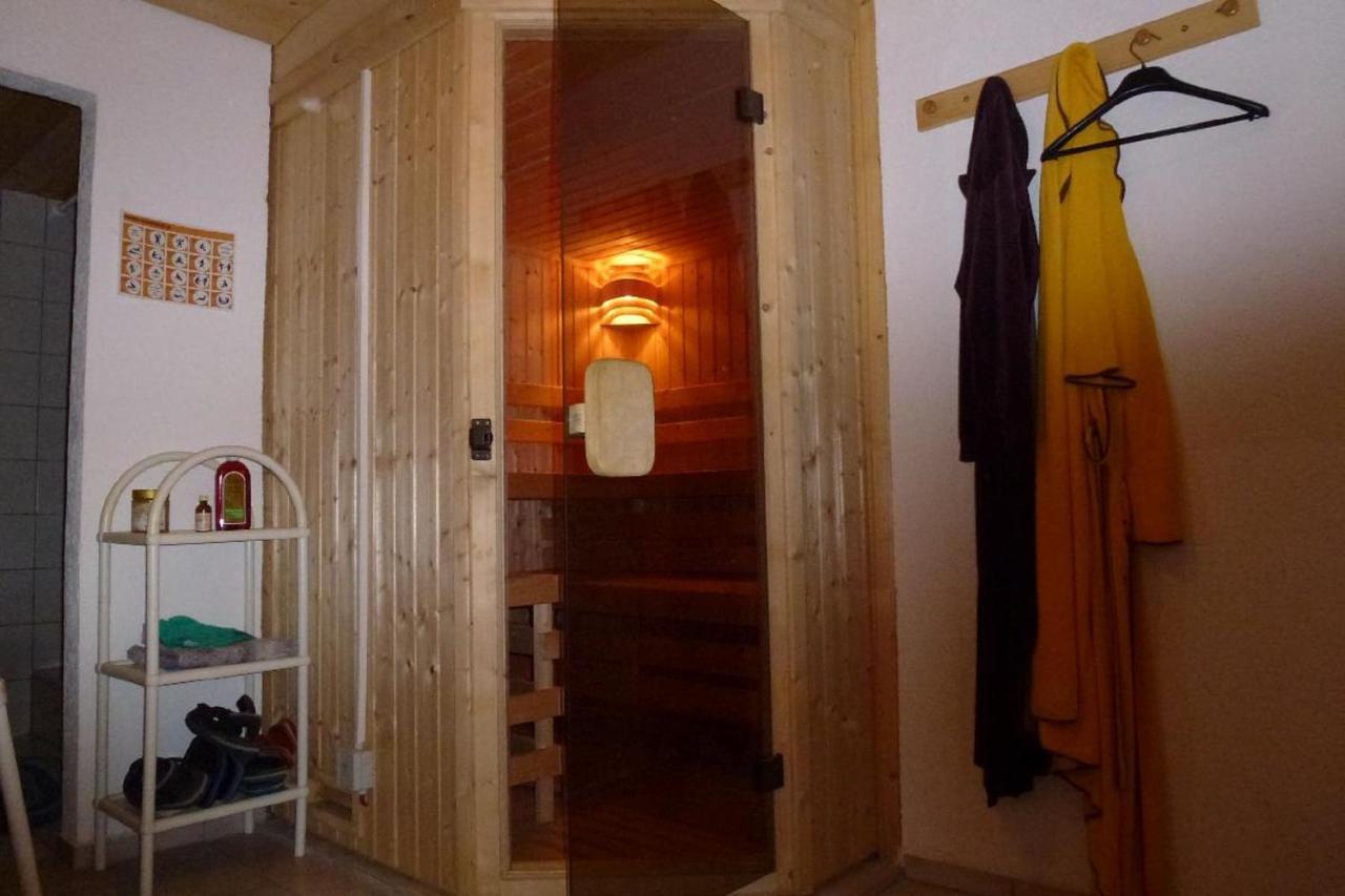 Ferienwohnung Fernblick Freyung Εξωτερικό φωτογραφία