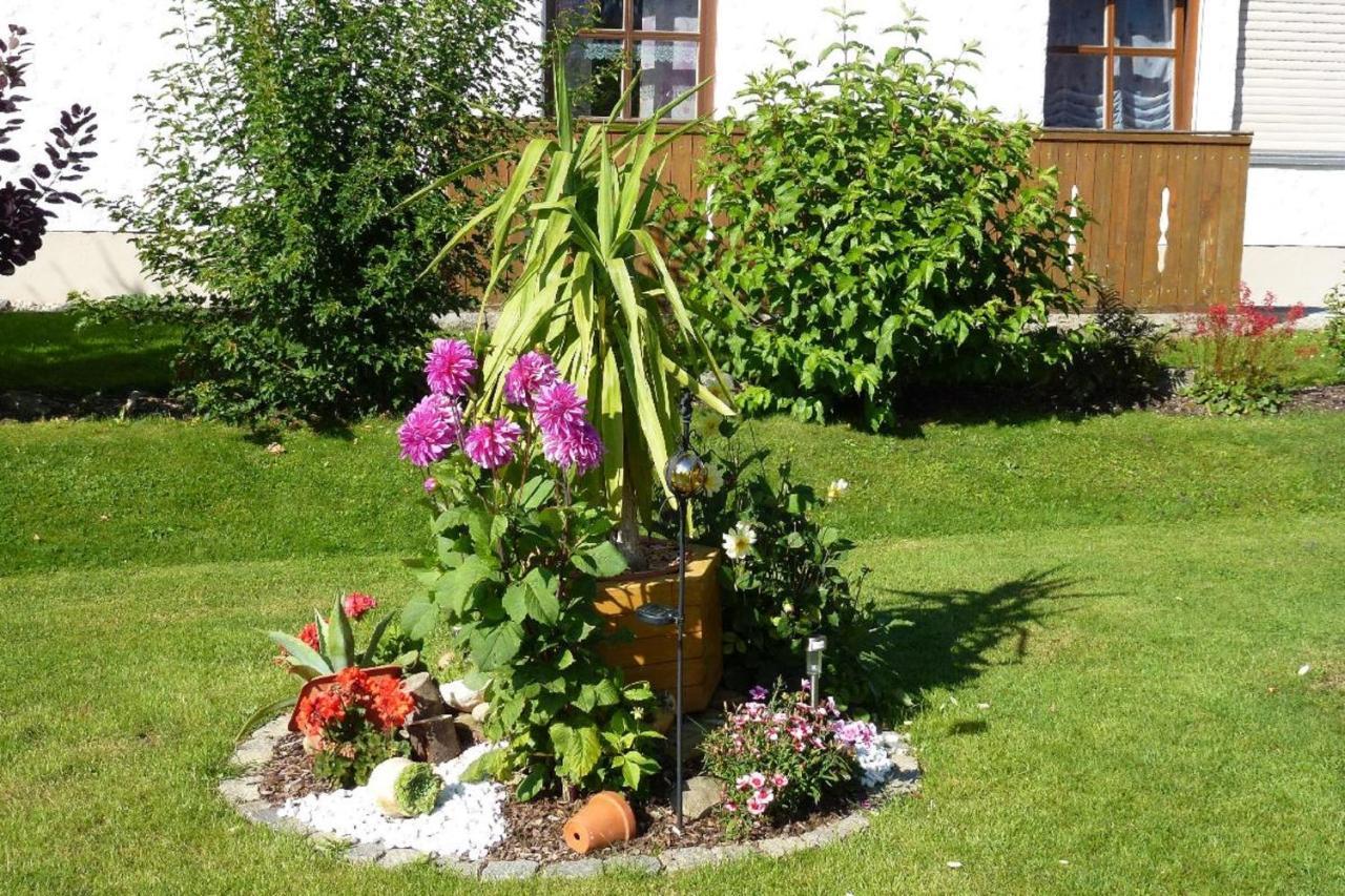 Ferienwohnung Fernblick Freyung Εξωτερικό φωτογραφία