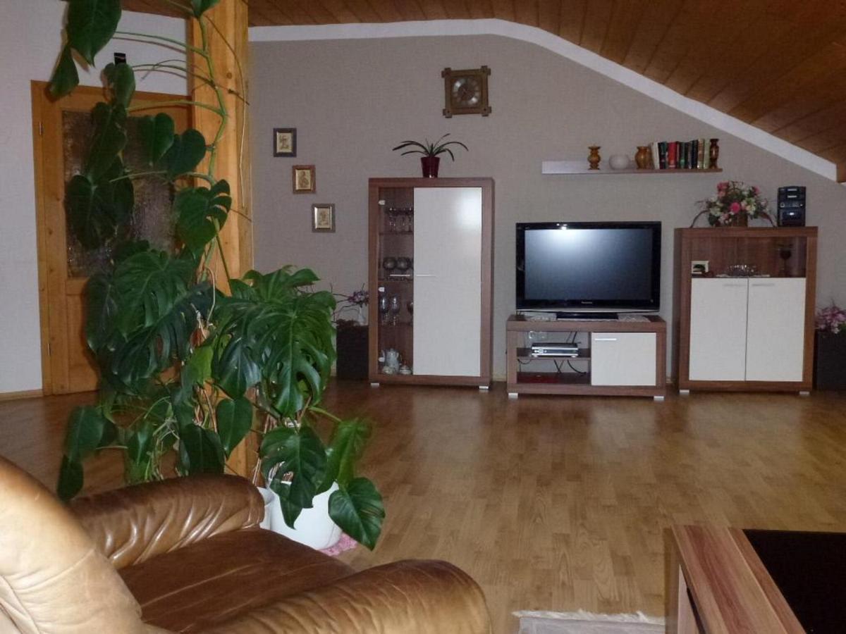 Ferienwohnung Fernblick Freyung Εξωτερικό φωτογραφία