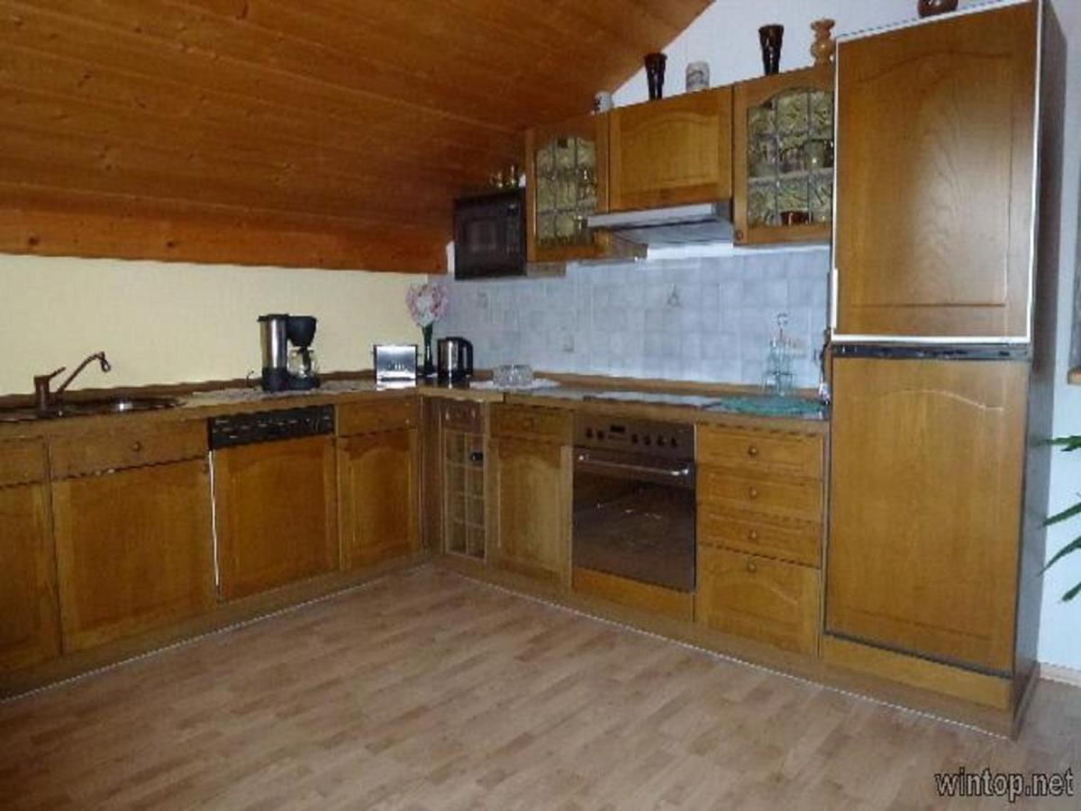Ferienwohnung Fernblick Freyung Εξωτερικό φωτογραφία