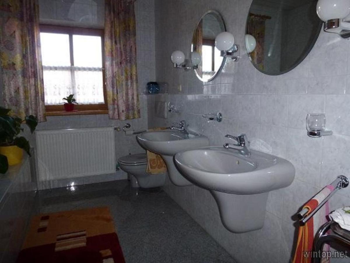 Ferienwohnung Fernblick Freyung Εξωτερικό φωτογραφία